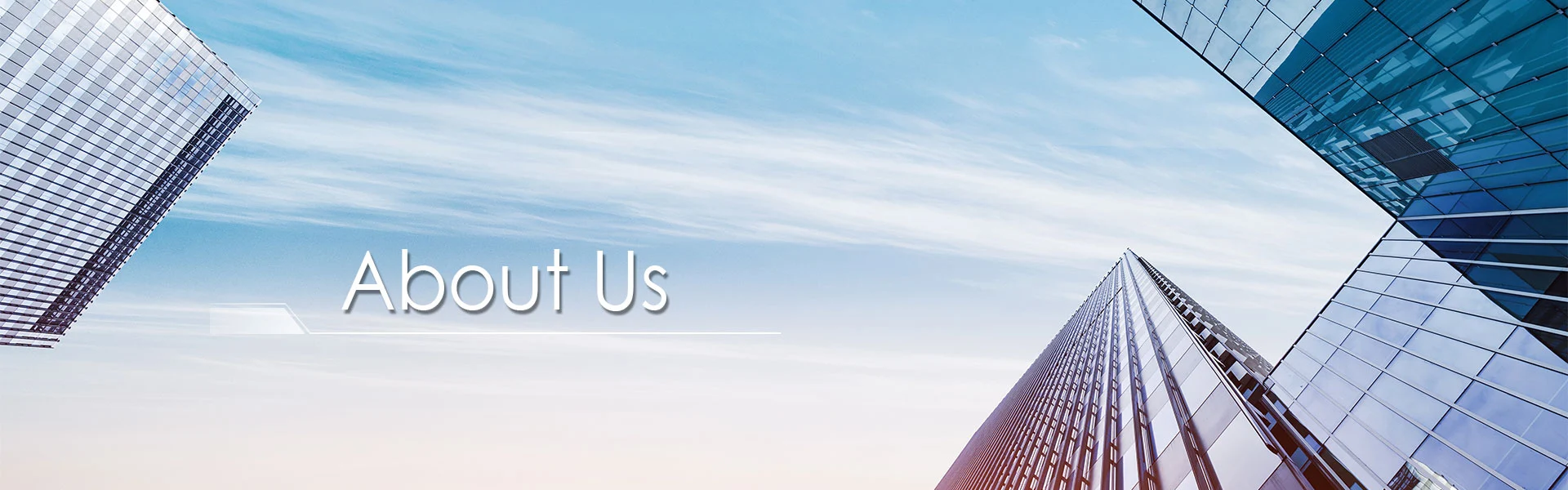 About Us