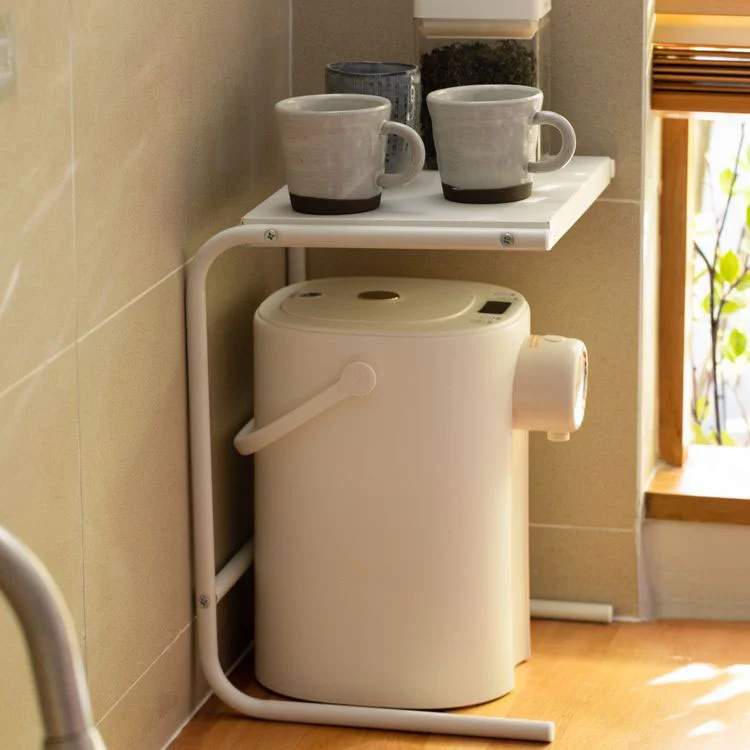 Why Choose a Multi-tier Space-Saving Kitchen Storage Rack for Modern Kitchens?