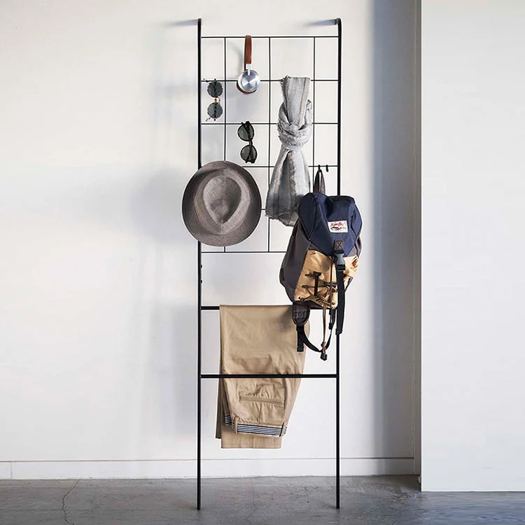 Why Is a Bathroom Metal Stand Towel Rack Essential for Modern Bathrooms?